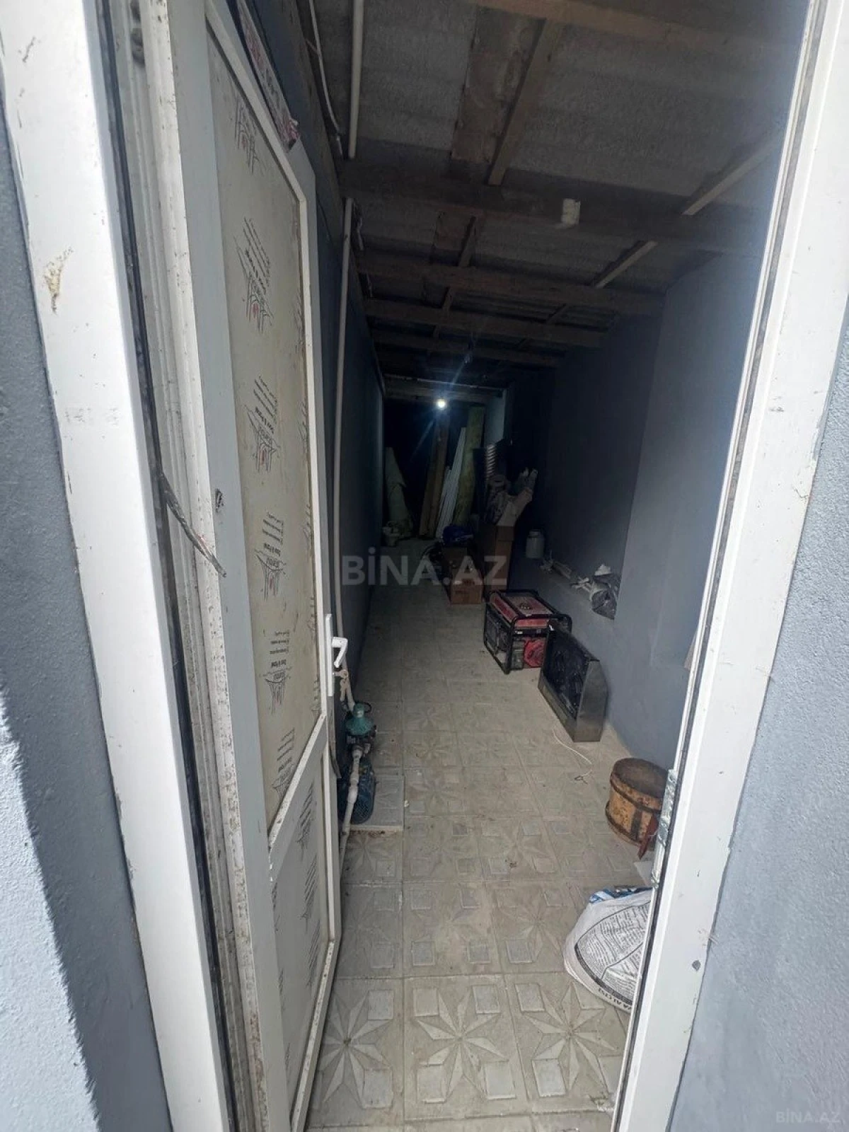 Satılır 5 otaqlı həyət evi 156 m²