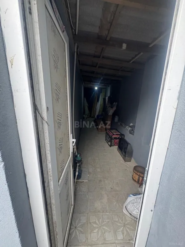 Satılır 5 otaqlı həyət evi 156 m²