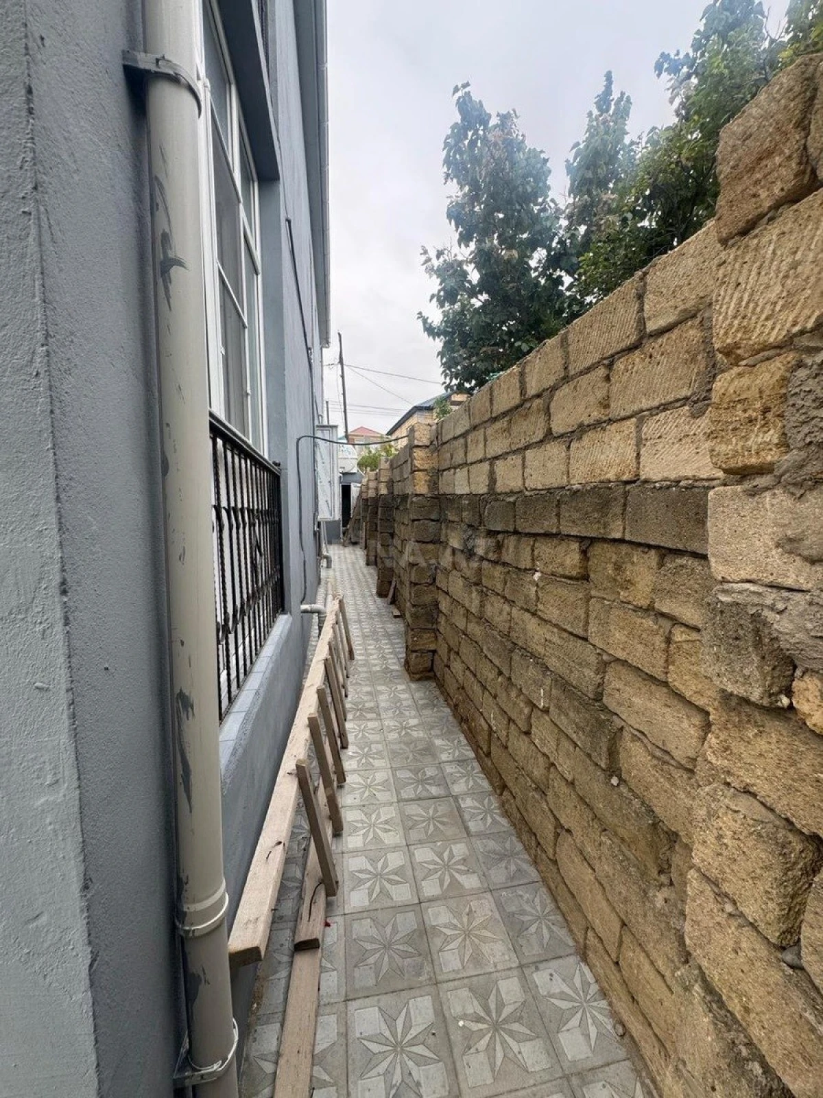 Satılır 5 otaqlı həyət evi 156 m²