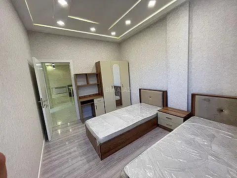 Kirayə verilir 3 otaqlı mənzil 110 m²