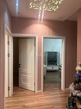 Satılır 3 otaqlı mənzil 90 m²