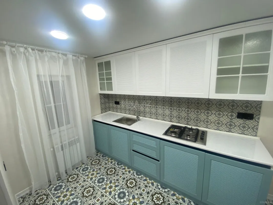 Satılır 3 otaqlı həyət evi 110 m²