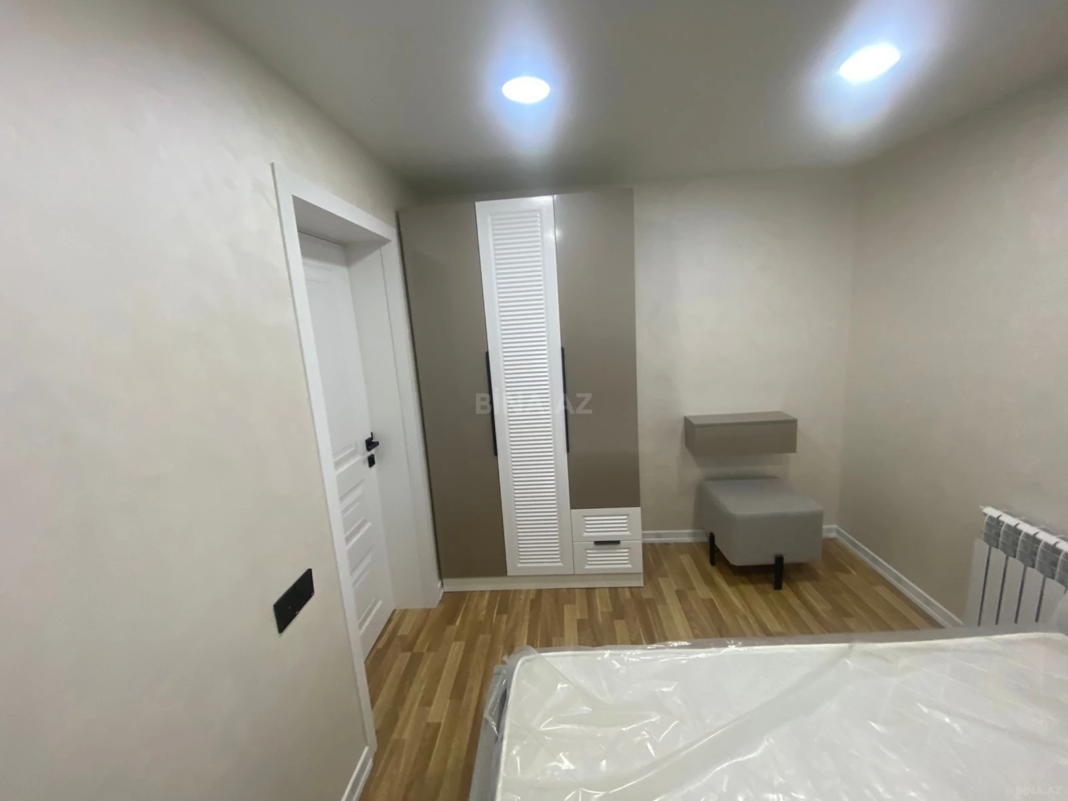 Satılır 3 otaqlı həyət evi 110 m²