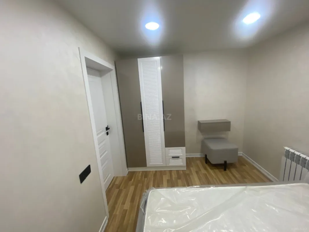 Satılır 3 otaqlı həyət evi 110 m²