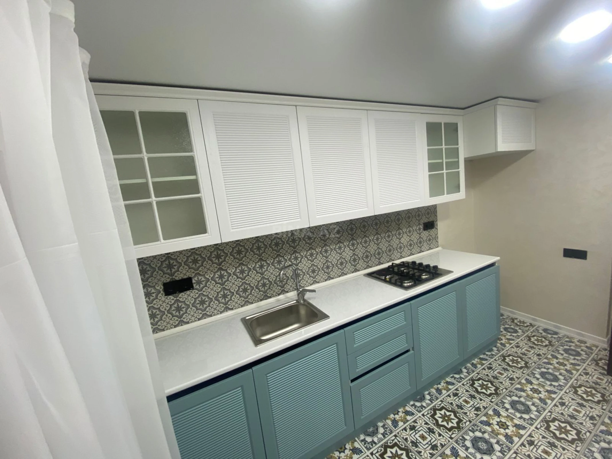 Satılır 3 otaqlı həyət evi 110 m²