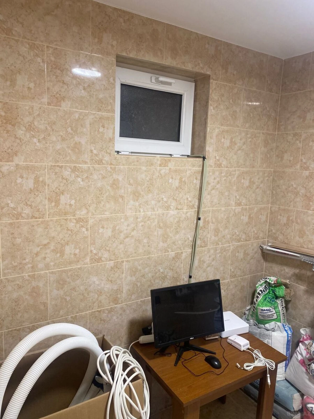 Satılır 3 otaqlı həyət evi 110 m²