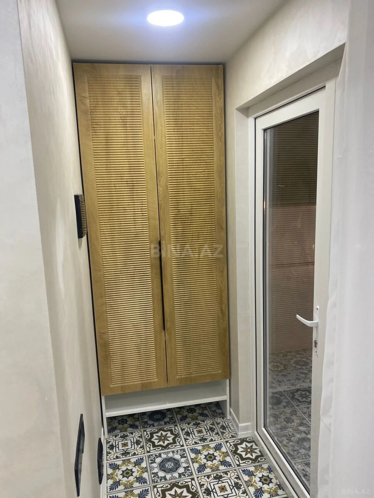 Satılır 3 otaqlı həyət evi 110 m²