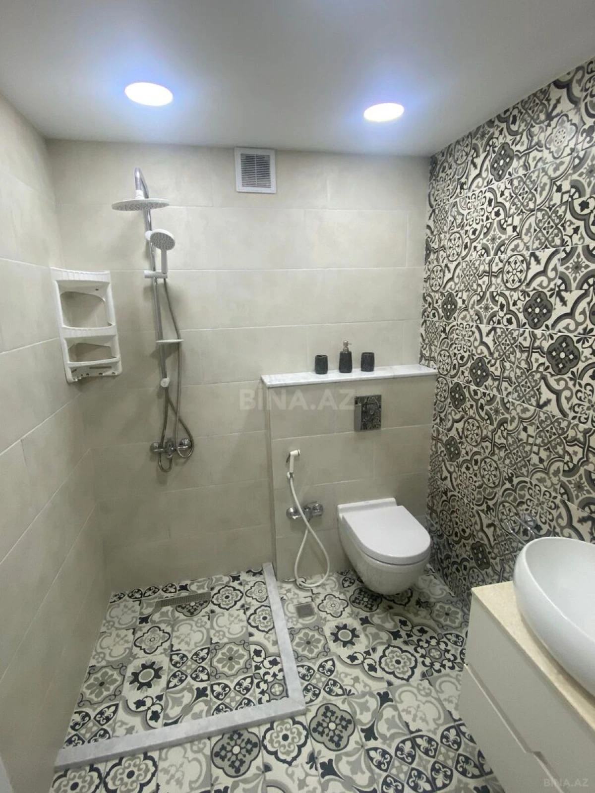 Satılır 3 otaqlı həyət evi 110 m²