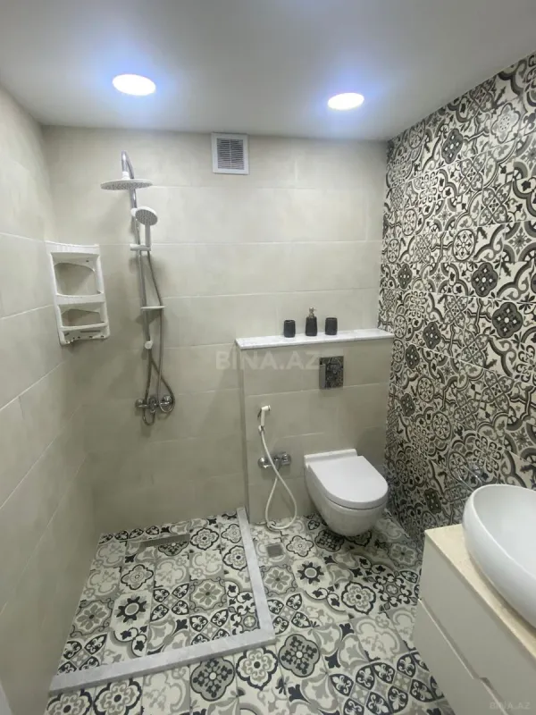 Satılır 3 otaqlı həyət evi 110 m²