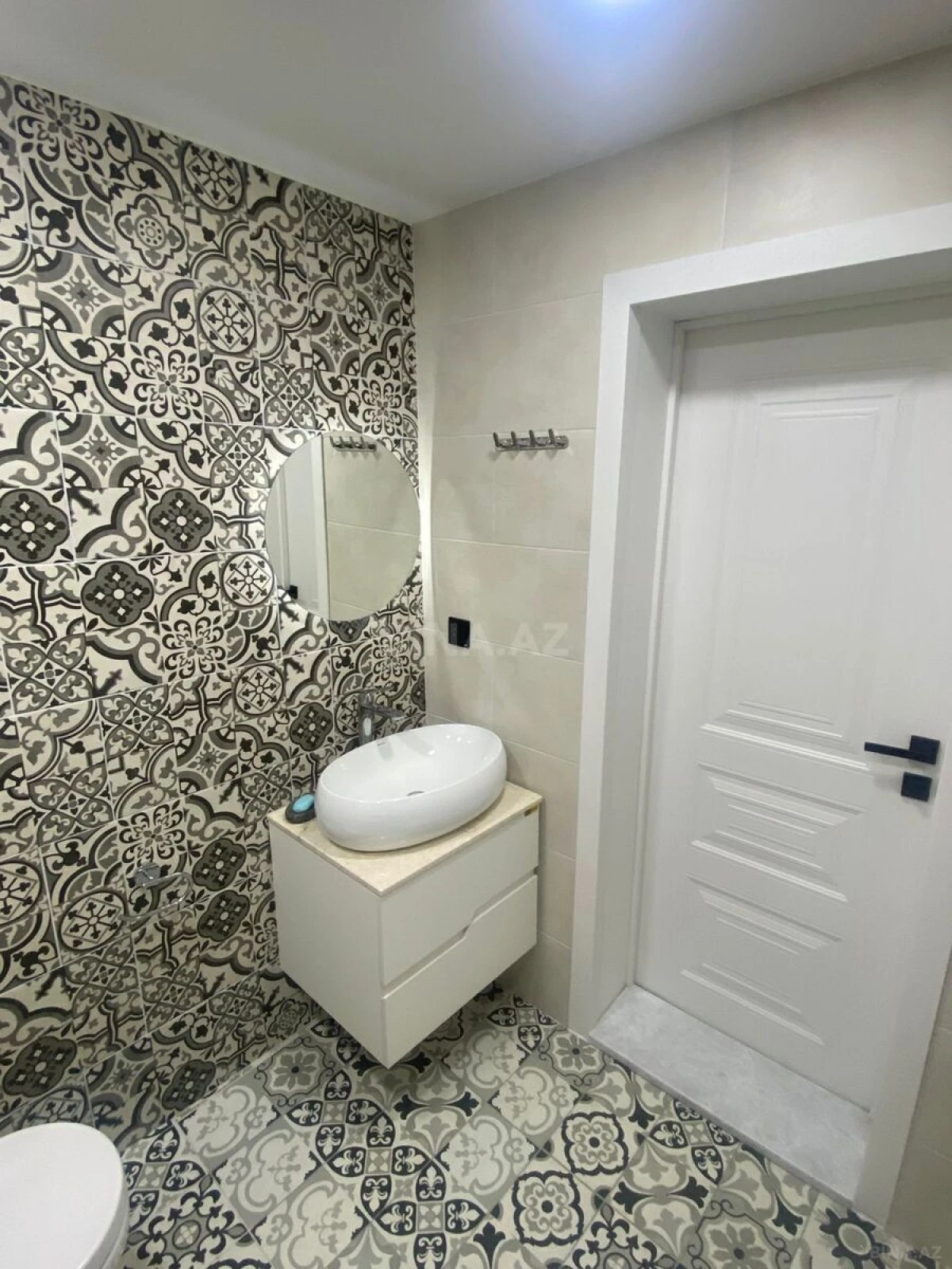 Satılır 3 otaqlı həyət evi 110 m²