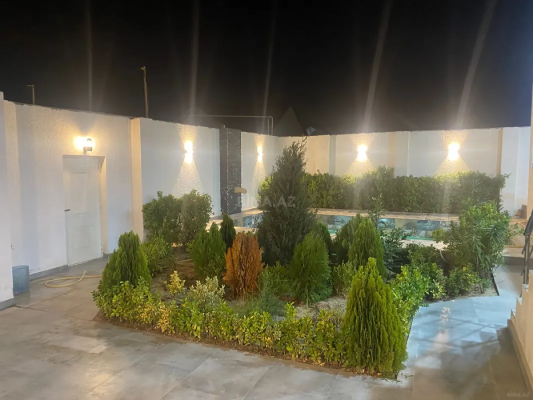 Satılır 3 otaqlı həyət evi 110 m²