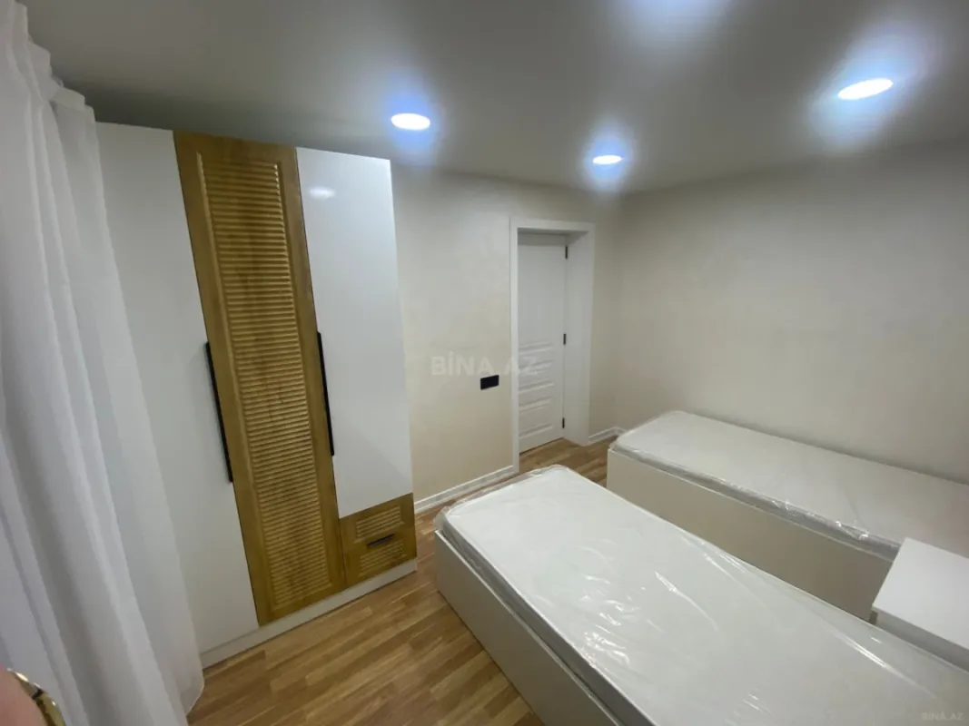 Satılır 3 otaqlı həyət evi 110 m²