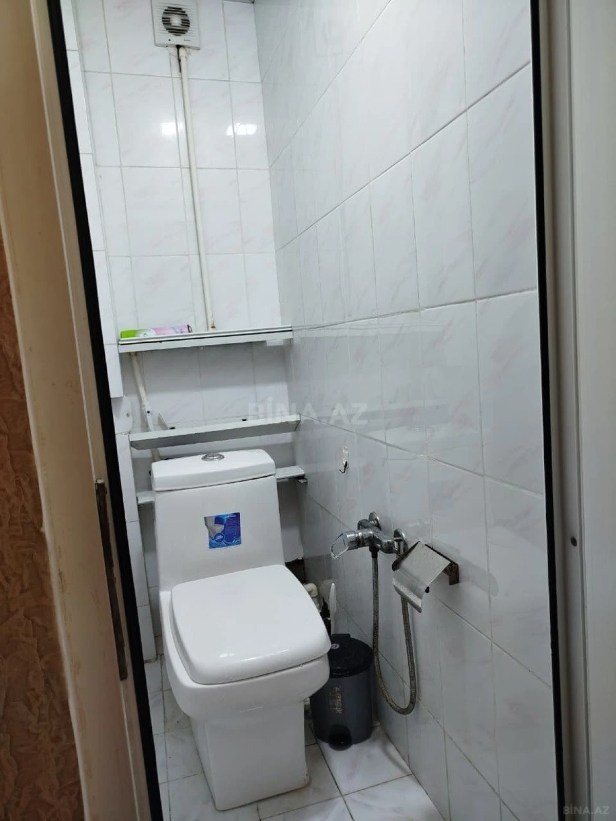 Satılır 4 otaqlı mənzil 100 m²