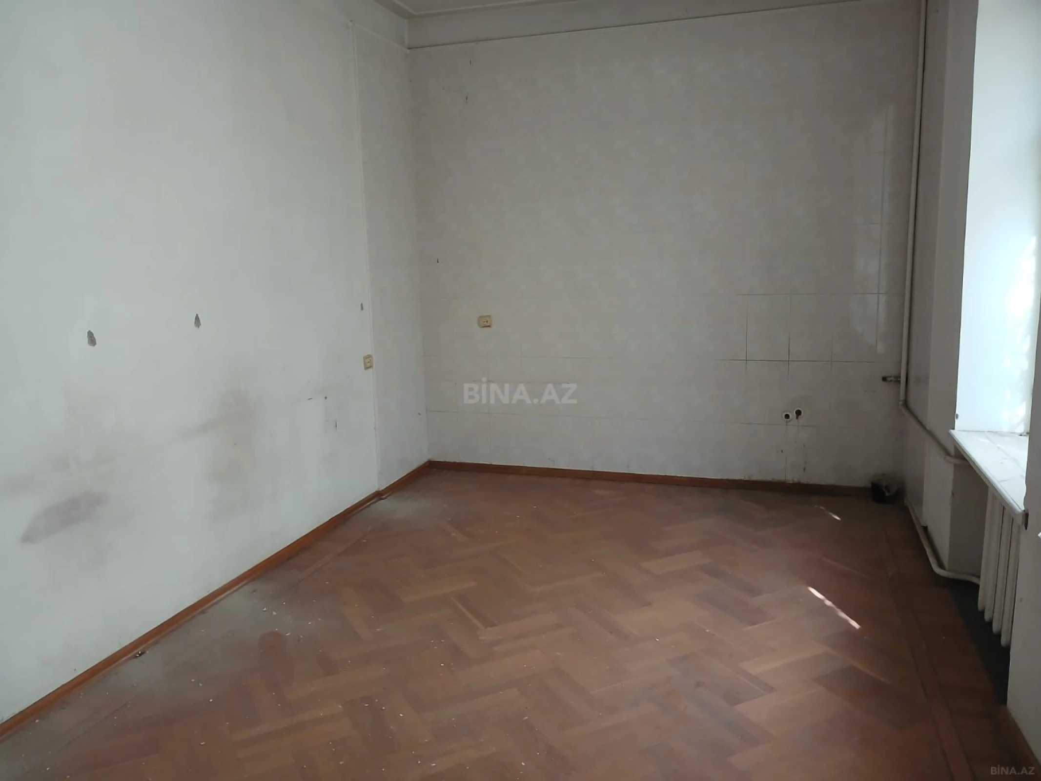 Kirayə verilir 12 otaqlı həyət evi 500 m²