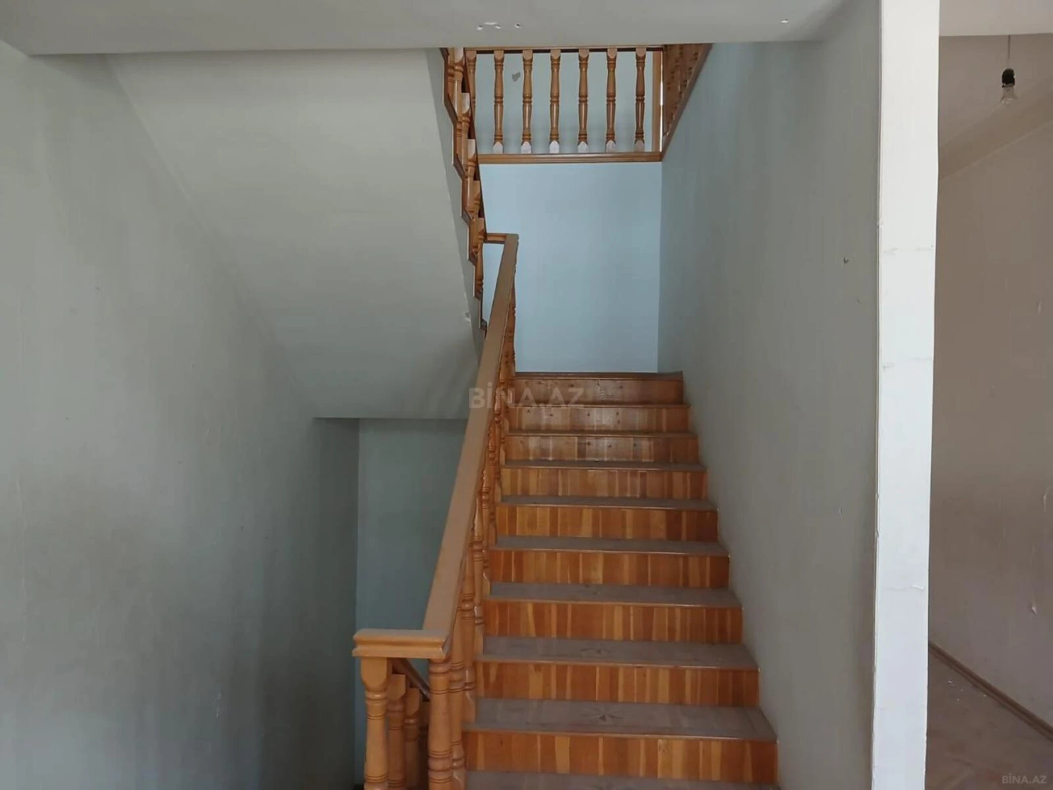 Kirayə verilir 12 otaqlı həyət evi 500 m²