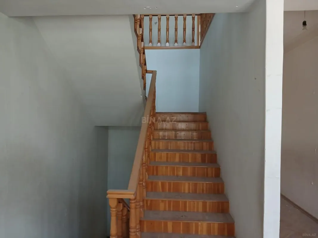 Kirayə verilir 12 otaqlı həyət evi 500 m²