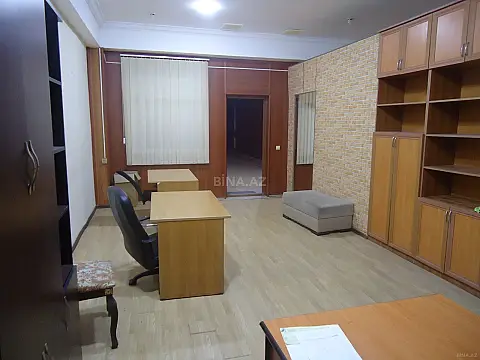 Kirayə verilir 2 otaqlı ofis 50 m²