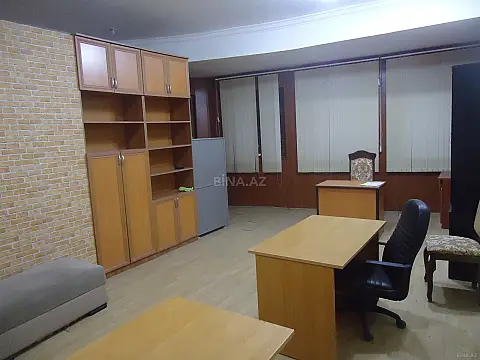 Kirayə verilir 2 otaqlı ofis 50 m²