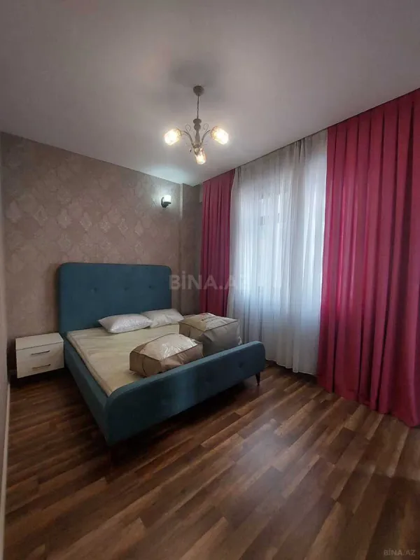 Kirayə verilir 2 otaqlı mənzil 64 m²