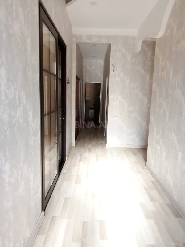 Kirayə verilir 4 otaqlı ofis 110 m²