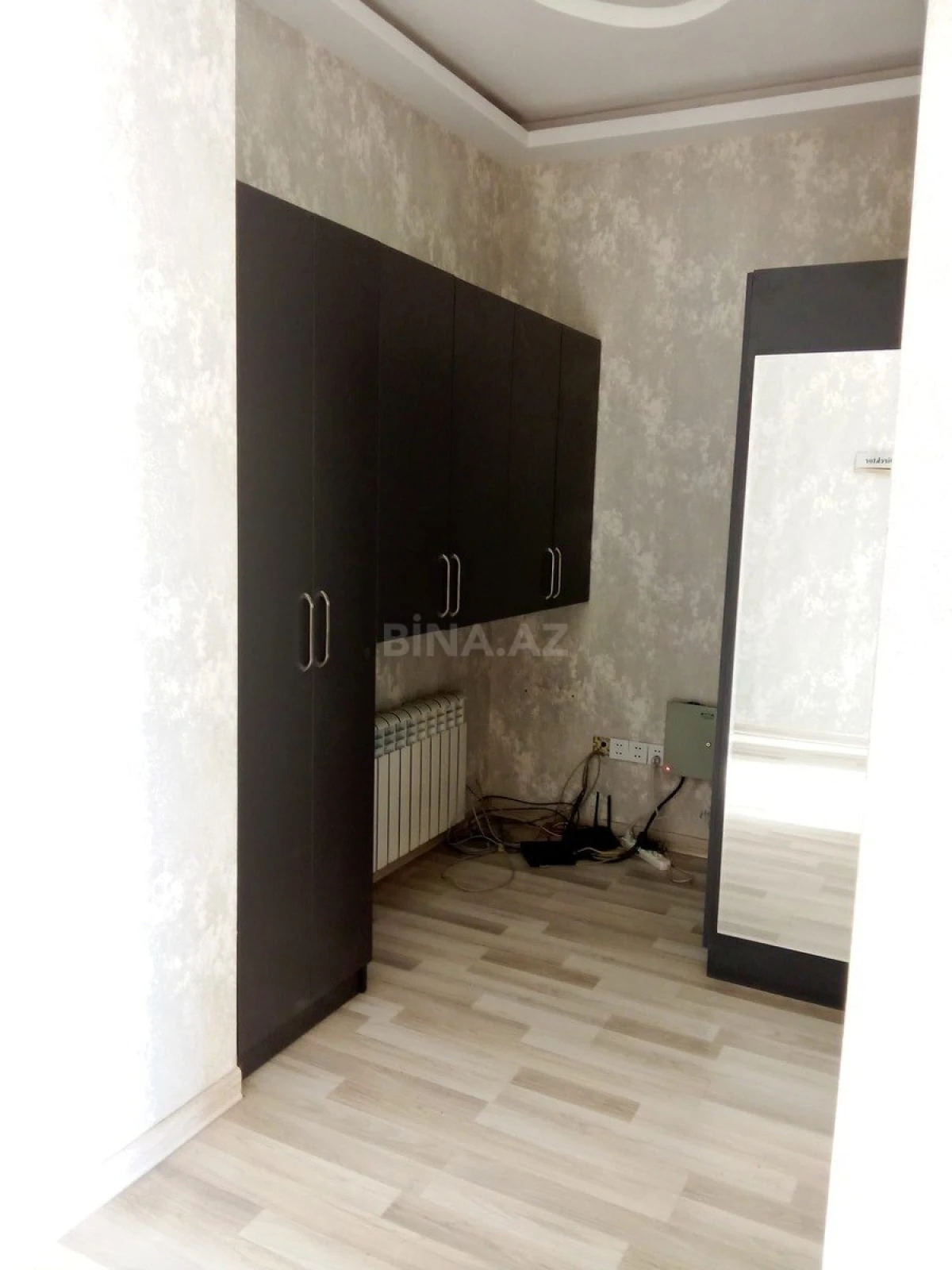 Kirayə verilir 4 otaqlı ofis 110 m²