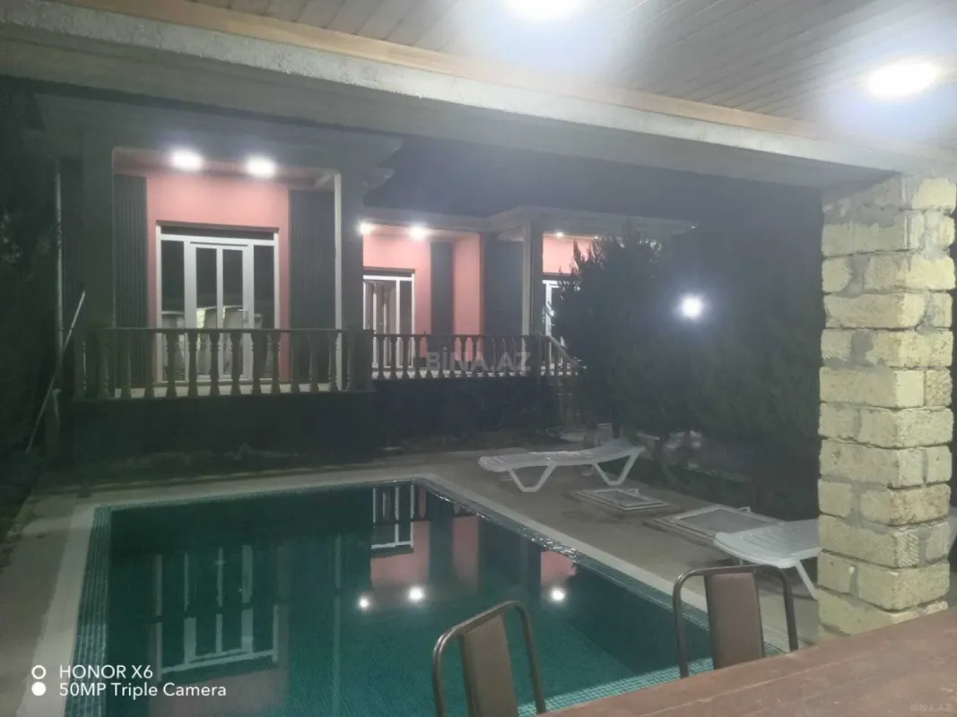 Satılır 3 otaqlı həyət evi 80 m²