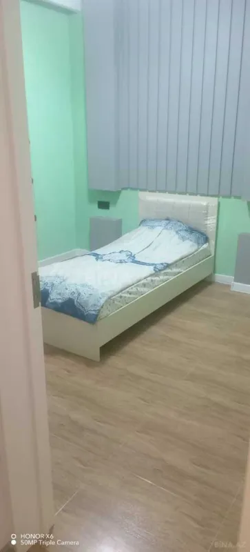 Satılır 3 otaqlı həyət evi 80 m²