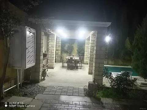 Satılır 3 otaqlı həyət evi 80 m²