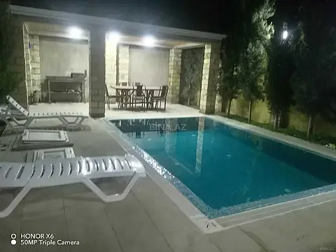 Satılır 3 otaqlı həyət evi 80 m²