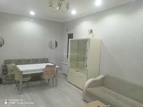 Satılır 3 otaqlı həyət evi 80 m²
