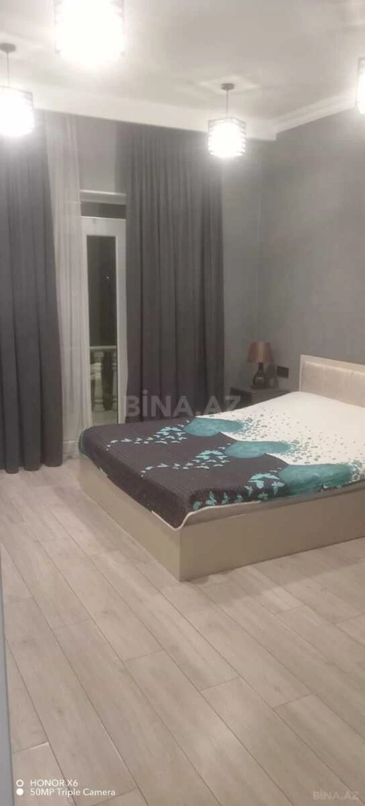Satılır 3 otaqlı həyət evi 80 m²