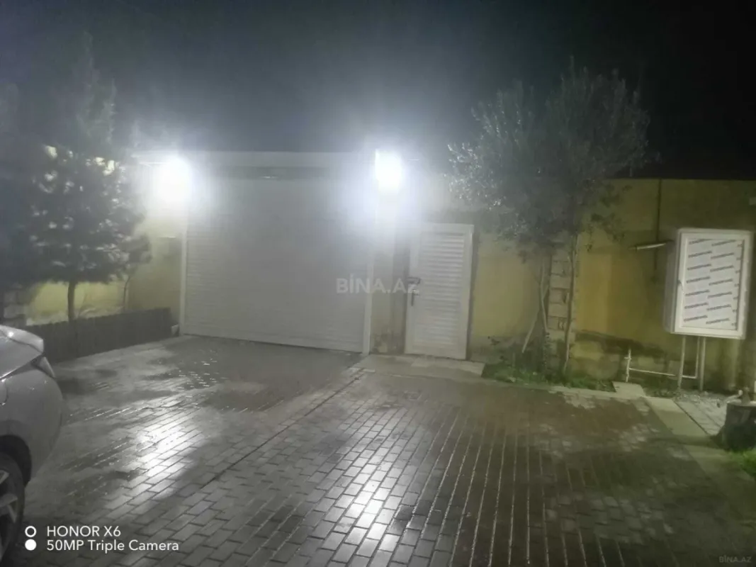 Satılır 3 otaqlı həyət evi 80 m²
