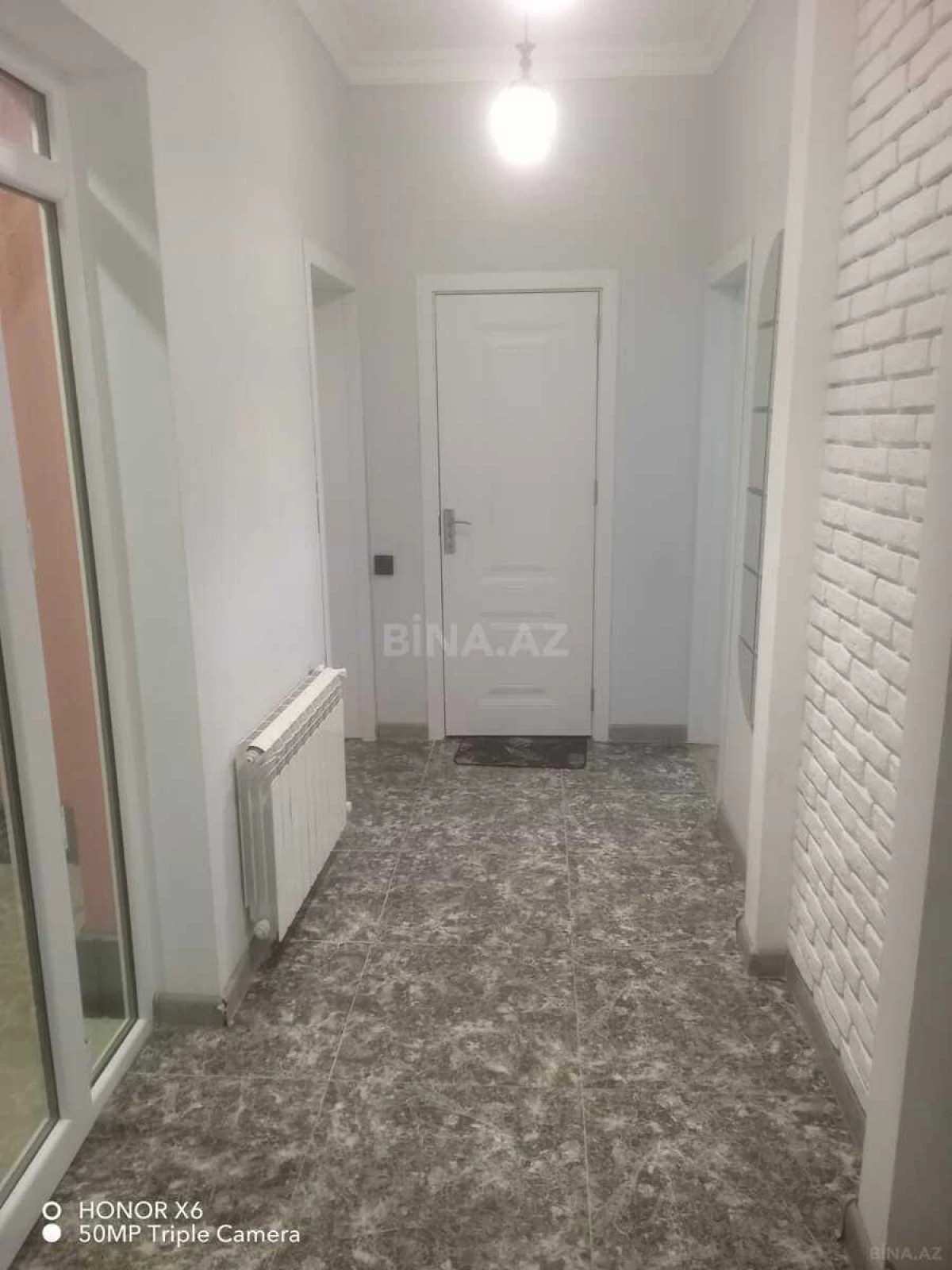 Satılır 3 otaqlı həyət evi 80 m²