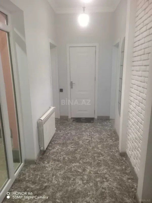 Satılır 3 otaqlı həyət evi 80 m²