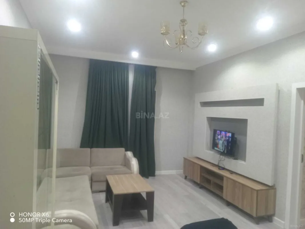 Satılır 3 otaqlı həyət evi 80 m²