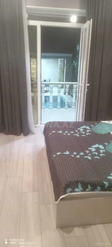 Satılır 3 otaqlı həyət evi 80 m²