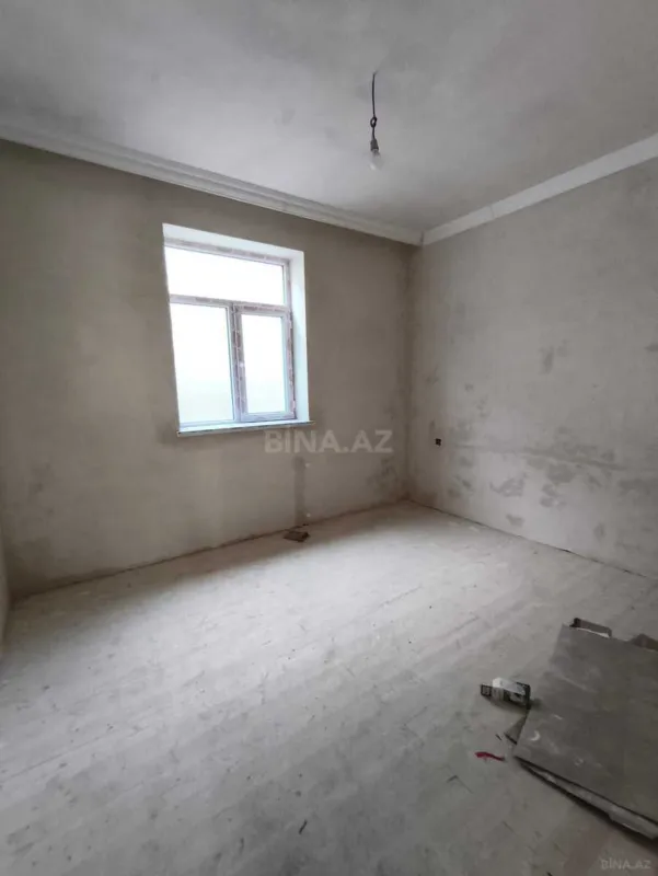 Satılır 3 otaqlı həyət evi 100 m²