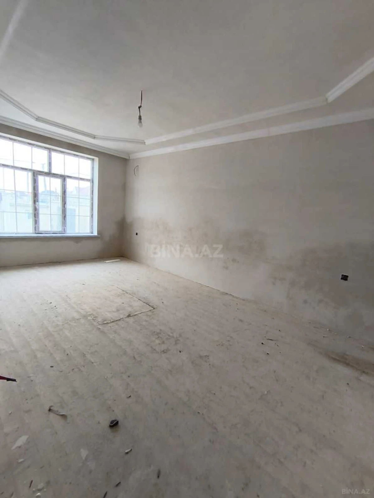 Satılır 3 otaqlı həyət evi 100 m²