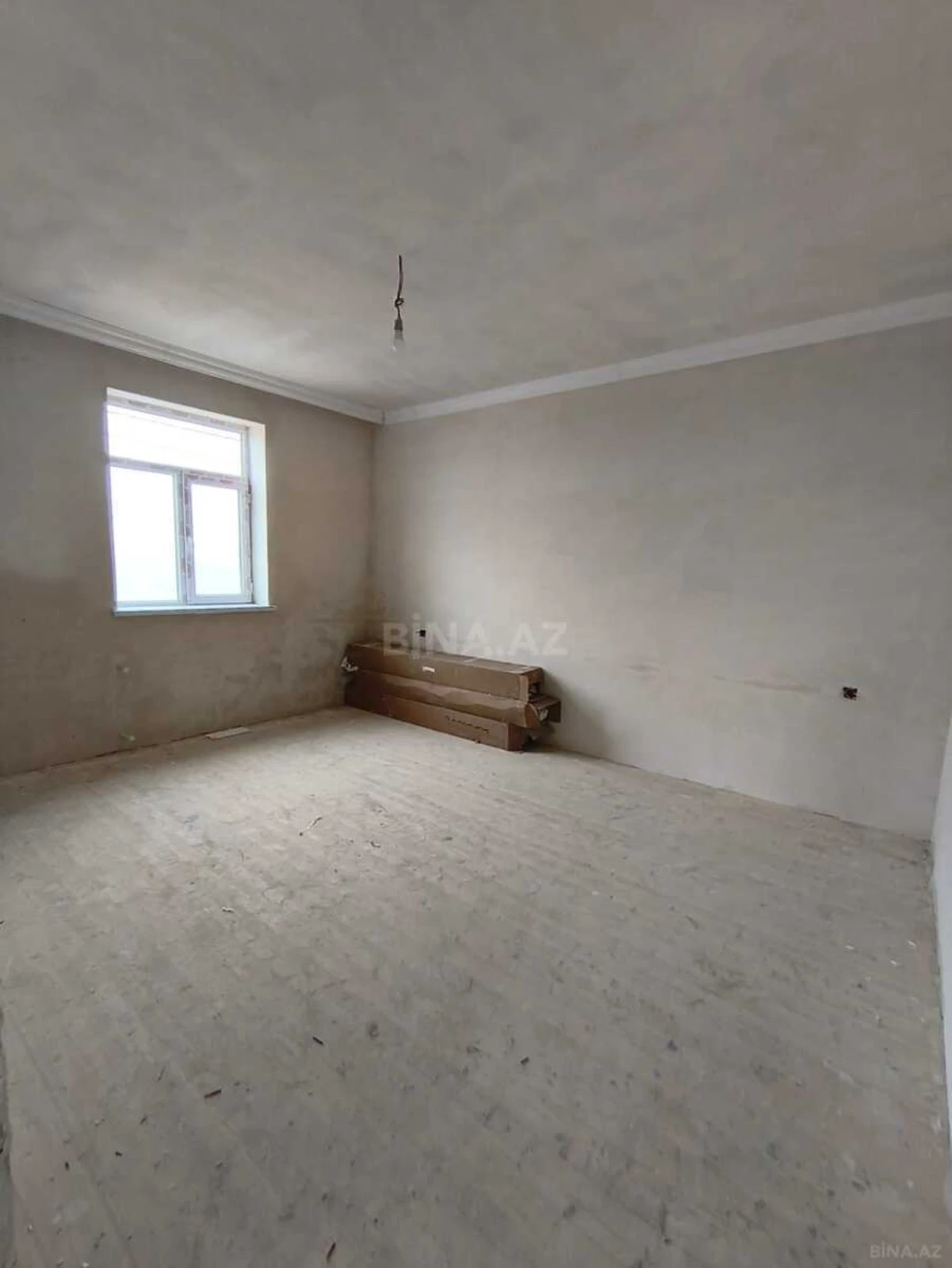Satılır 3 otaqlı həyət evi 100 m²