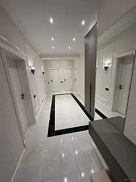 Satılır 3 otaqlı mənzil 135 m²