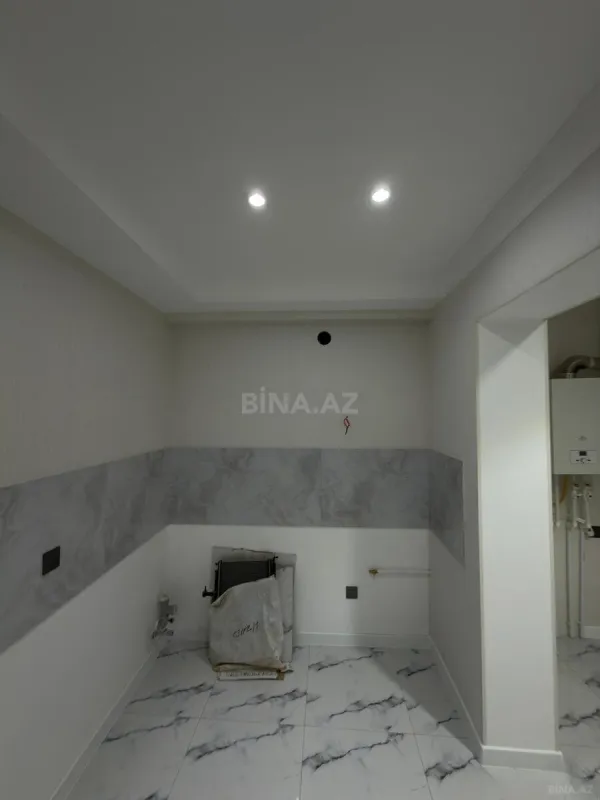 Satılır 2 otaqlı mənzil 60 m²