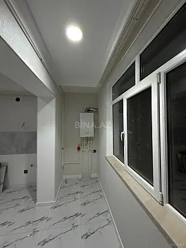 Satılır 2 otaqlı mənzil 60 m²