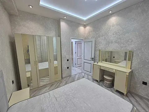 Kirayə verilir 3 otaqlı mənzil 65 m²