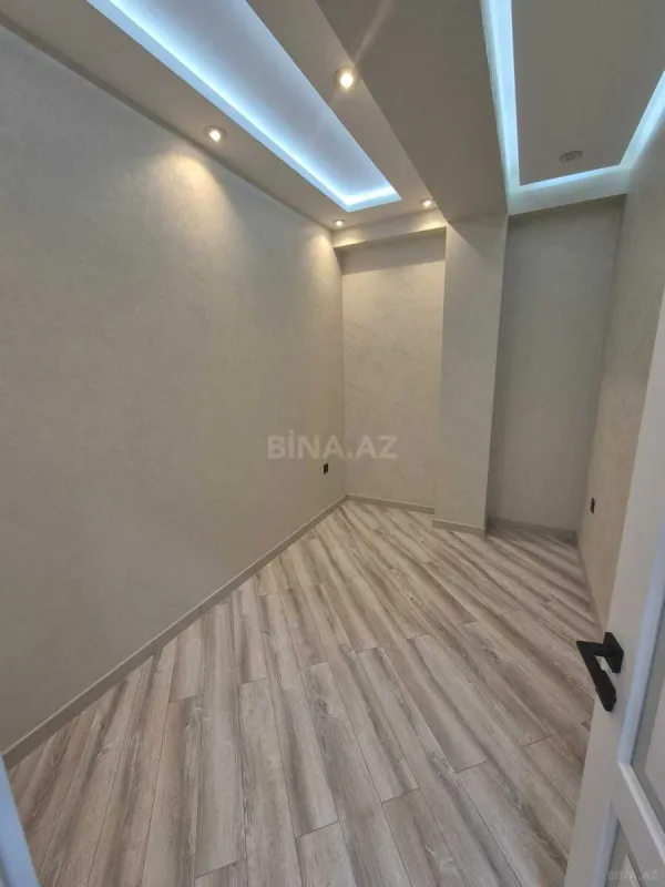 Kirayə verilir 3 otaqlı mənzil 65 m²