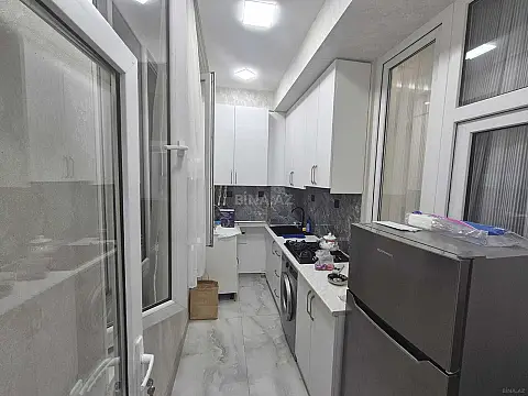 Kirayə verilir 3 otaqlı mənzil 65 m²