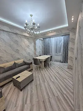 Kirayə verilir 3 otaqlı mənzil 65 m² — Bakı, Puta 3 otaq 65.00 m²