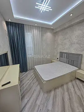 Kirayə verilir 3 otaqlı mənzil 65 m²