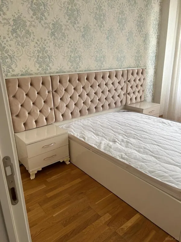 Kirayə verilir 2 otaqlı mənzil 55 m²