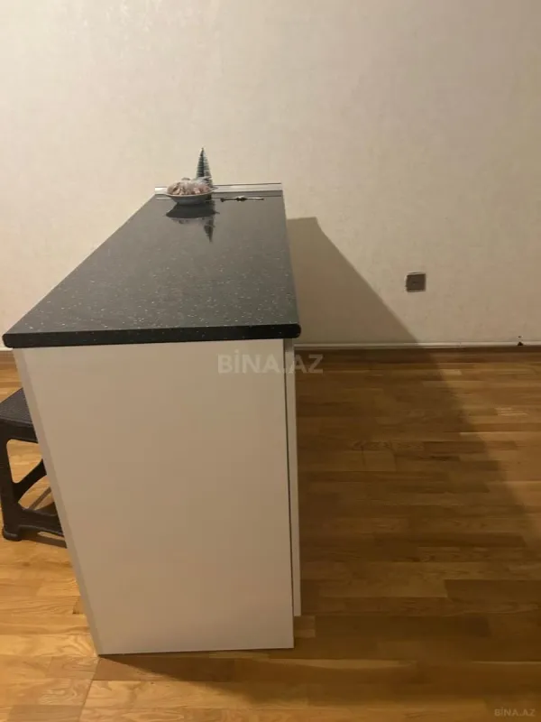 Kirayə verilir 2 otaqlı mənzil 55 m²