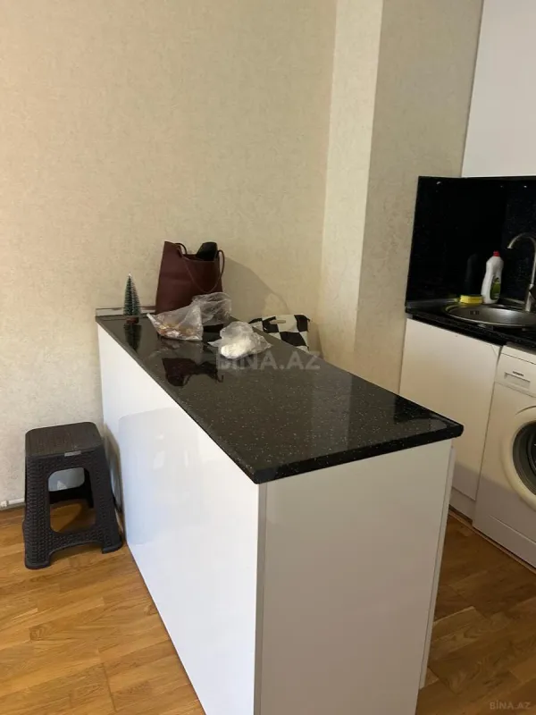 Kirayə verilir 2 otaqlı mənzil 55 m²